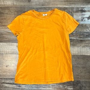 H&M Divided Women’s T-Shirt Size Small